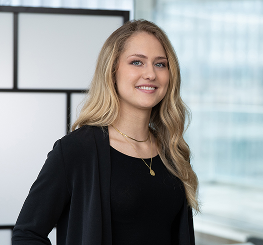 Nina Weinzettl