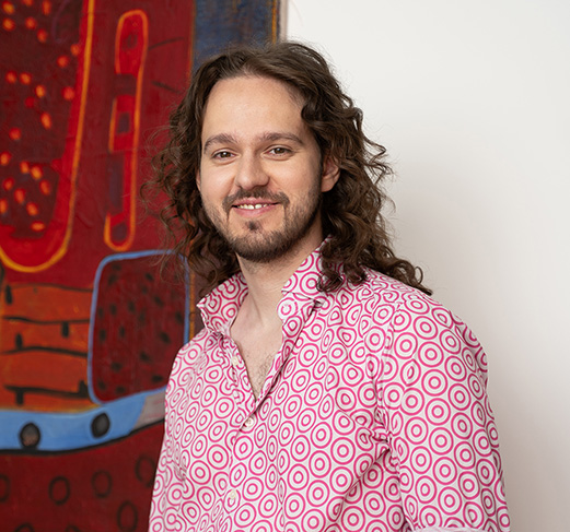 Theo Hertenberger