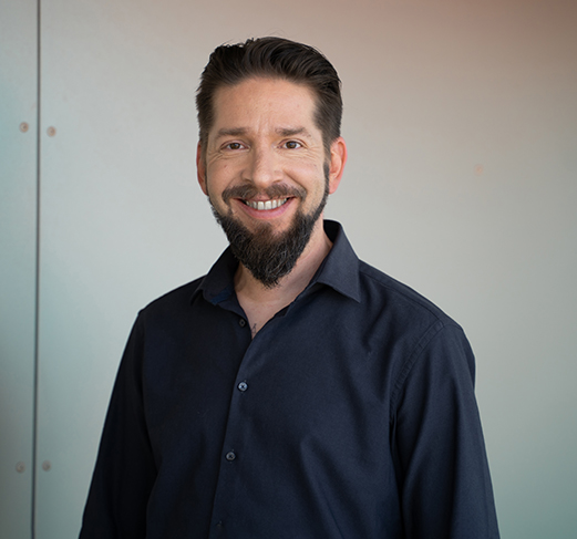 DI (FH) Tim Sklenitzka